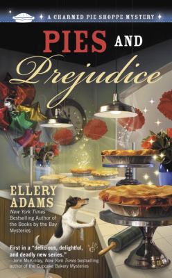 Pies and prejudice cover image