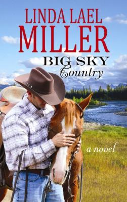 Big sky country cover image
