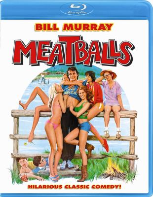 Meatballs cover image cdn