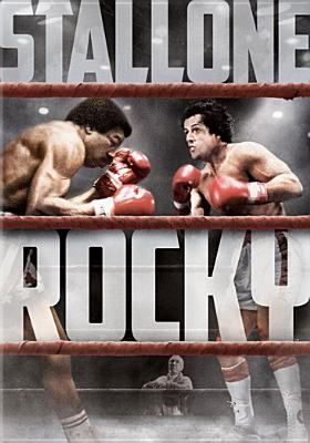 Rocky cover image