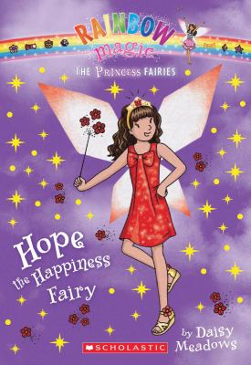 Hope the happiness fairy cover image
