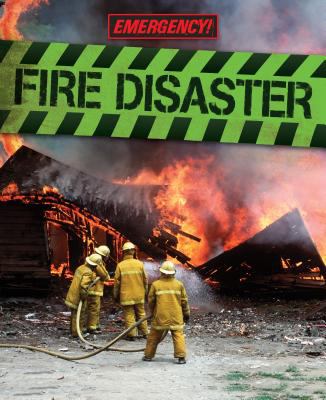 Fire disaster cover image