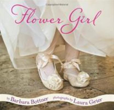 Flower girl cover image