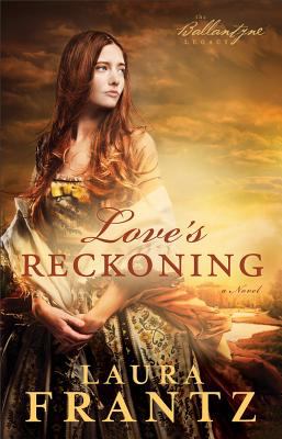 Love's reckoning  cover image cdn