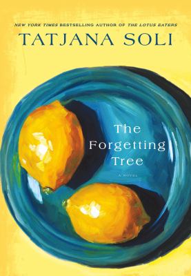 The forgetting tree  cover image cdn