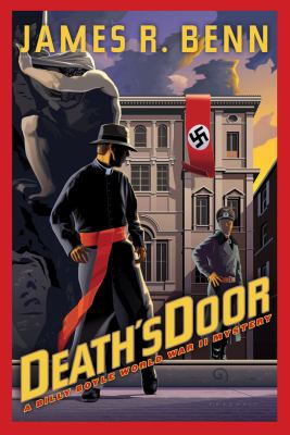Death's door  cover image cdn