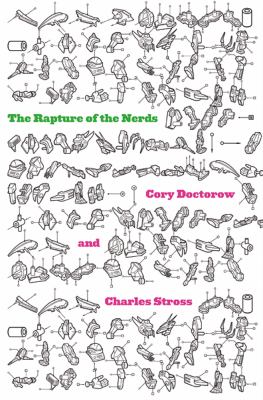 The rapture of the nerds  cover image cdn