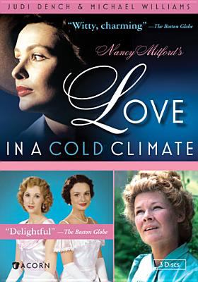 Love in a cold climate cover image