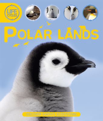 Polar lands cover image
