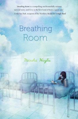 Breathing room cover image