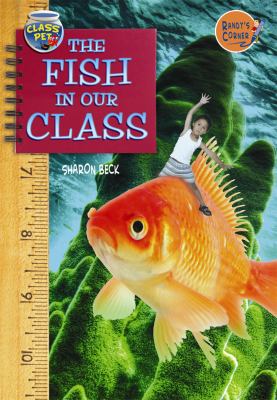 The fish in our class  cover image cdn