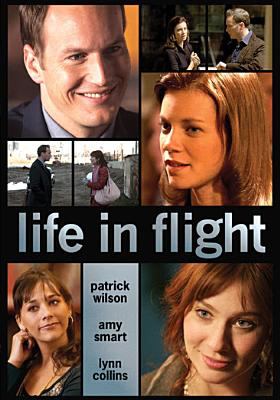 Life in flight cover image