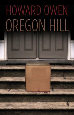 Oregon Hill cover image