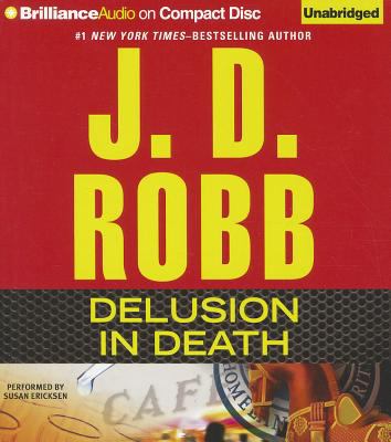 Delusion in death cover image cdn