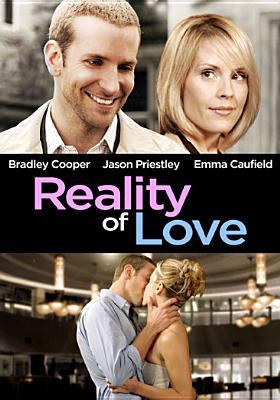 Reality of love cover image