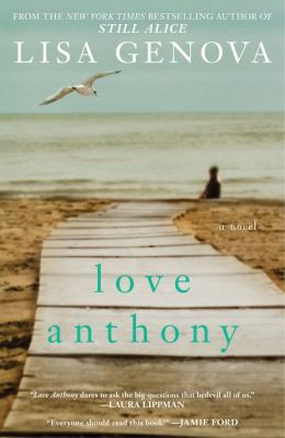 Love Anthony  cover image cdn