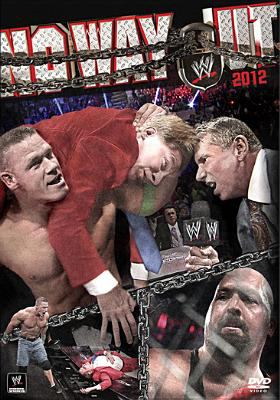No way out. 2012 cover image