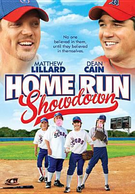Home run showdown cover image cdn