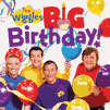 The wiggles. Big birthday cover image