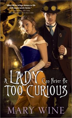A lady can never be too curious  cover image cdn