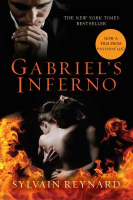 Gabriel's inferno cover image
