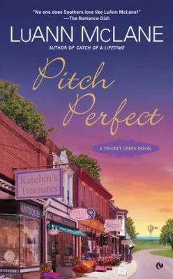 Pitch perfect cover image
