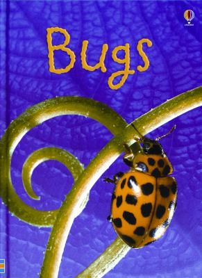 Bugs cover image