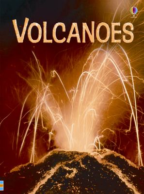 Volcanoes  cover image cdn