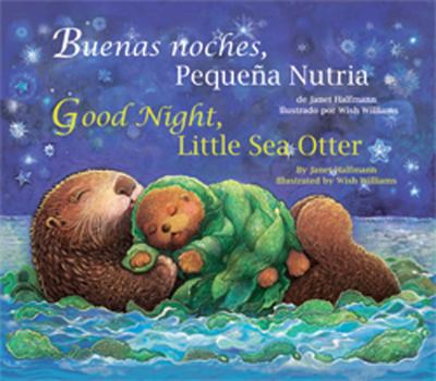 Buenas noches, Pequeña Nutria cover image