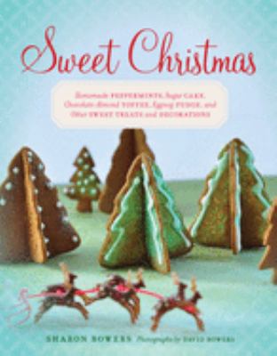 Sweet Christmas cover image
