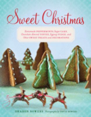 Sweet Christmas  cover image cdn