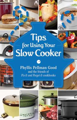 Tips for using your slow cooker  cover image cdn