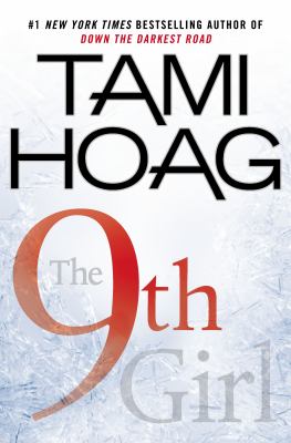 The 9th girl  cover image cdn