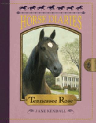 Tennessee Rose cover image