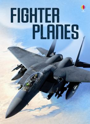 Fighter planes  cover image cdn