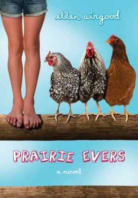 Prairie Evers cover image
