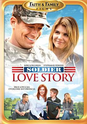 Soldier love story cover image