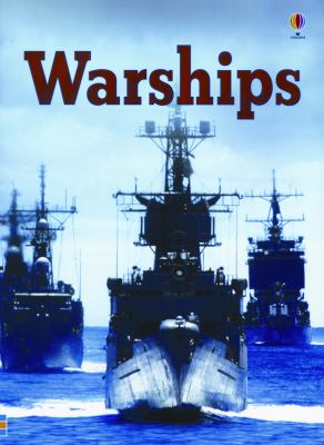 Warships  cover image cdn