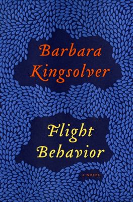 Flight behavior  cover image cdn