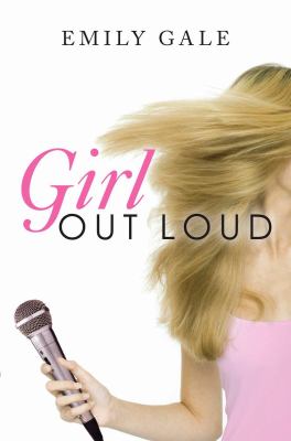 Girl out loud cover image