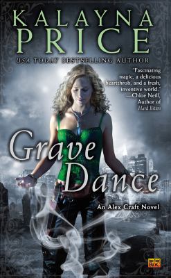 Grave dance  cover image cdn
