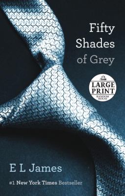 Fifty shades of Grey cover image cdn
