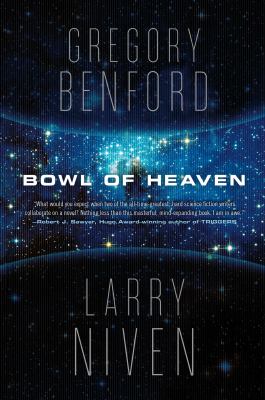 Bowl of heaven cover image