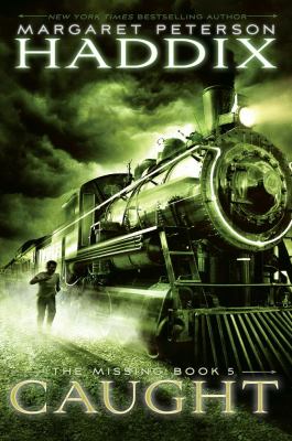 Caught  cover image cdn