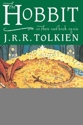The hobbit, or, There and back again cover image