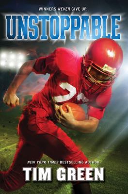 Unstoppable  cover image cdn