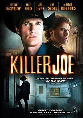 Killer Joe cover image
