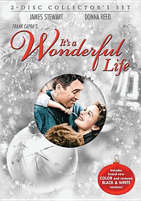 Frank Capra's It's a wonderful life cover image cdn