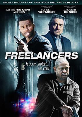 Freelancers cover image
