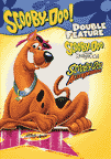 Scooby-Doo double feature Scooby-Doo goes Hollywood ; Scooby-Doo and the alien invaders cover image